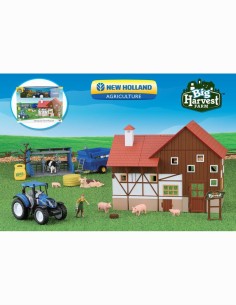 NEW HOLLAND FATTORIA PICCOLA 17028