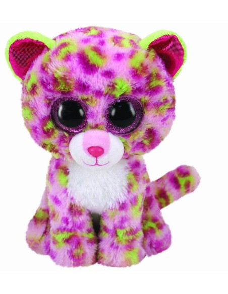 BEANIE BOOS LEOPARDO 15 T36312