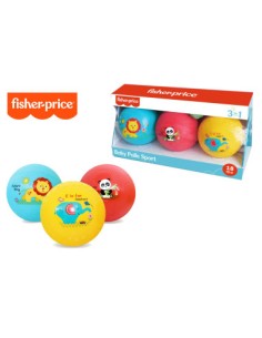 FP BABY PALLE SPORT 3 IN 1 0923