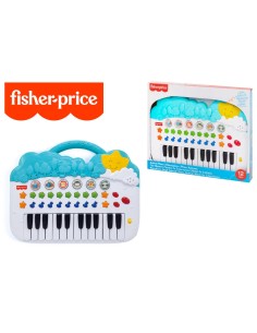 FP BABY PIANOLA ANIMALI 42 CM 22318