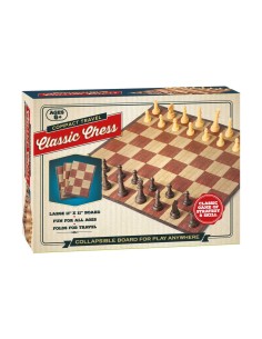 VINTAGE SCACCHI 17488