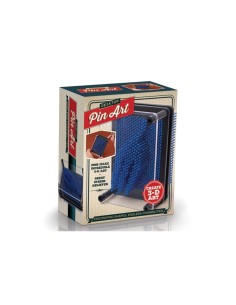 VINTAGE PINART SCULTURA 3D 17493