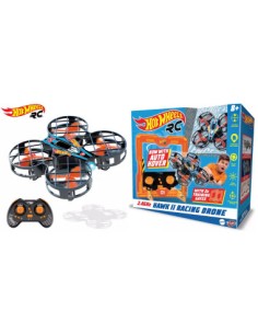 HW DRONE RC COMPETIZIONE 17555