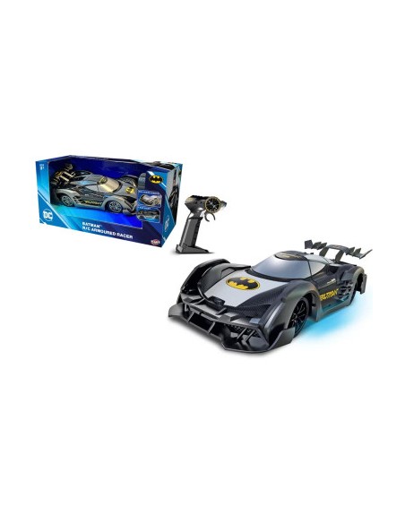 DC BATMAN AUTO RC 120 17557