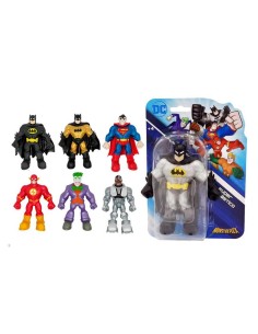 DC MONSTERFLEX 2025  7 ASSORTITI 178190