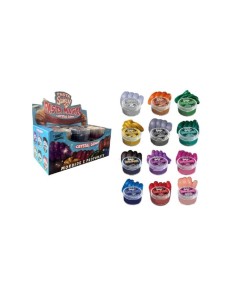 SQUISHY PASTA MAGICA CRYSTAL PM17825