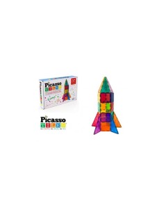 MAGNETIC PIASTRELLE ROCKET 32 PT32