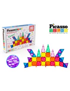 MAGNETIC MINI PIASTRELLE 40 PTM40