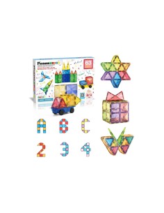 MAGNETIC PIASTRELLE E VEICOLO 63 PT63