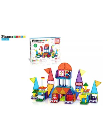 MAGNETIC COSTRUZIONI E PERS 333 PTL333