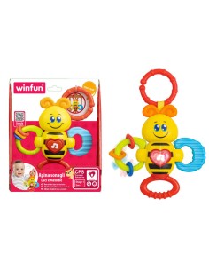 APINA SONAGLI LUCE E MELODIE WNF000625