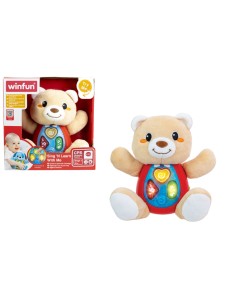 ORSETTO ALLEGRE MELODIE WNF000681