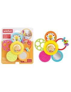 FIORE MULTIATTIVIT CON VENTOSA WNF000776