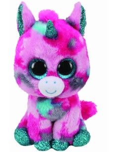BEANIE BOOS UNICORNO T36313