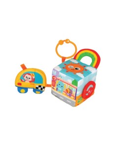 CUBO SOFT MULTIATTIVIT WNF000264