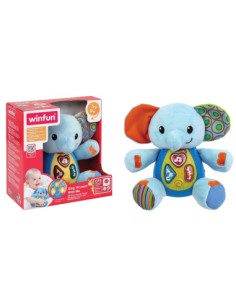 ELEFANTINO ALLEGRE MELODIE WNF000689