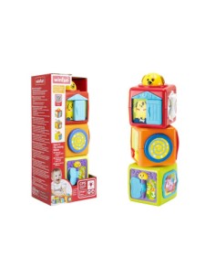 BLOCCHI MULTIATTIVIT IMPILA E GIOCA WNF000613