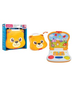 ORSETTO LAPTOP JUNIOR PARLANTE WNF008079