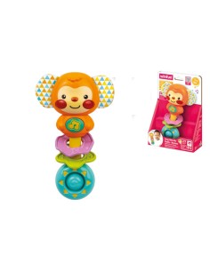 SONAGLINO SCIMMIETTA CANTA CON ME WNF240105