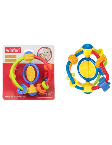 SONAGLIO AFFERRA FACILE WNF000233