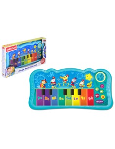 PIANO CIRCUS BAND WNF002090