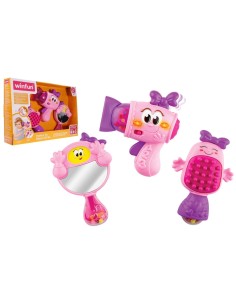 PHON E ACCESSORI BEAUTY HAIR WNF003033