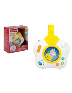 PROIETTORE E MELODIE DOLCE NANNA WNF00806A