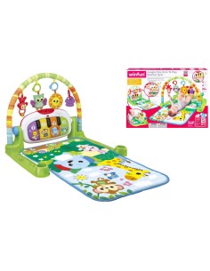 PALESTRINA BABY PIANO 4IN1 WNF240102