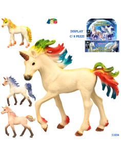 UNICORNO  ASS 51034