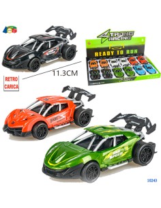 AUTO PROTOTIPO CORSA  RC ASS IN DBX 10243