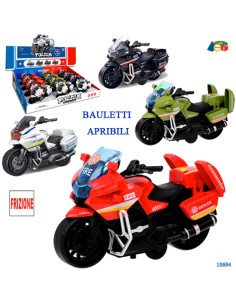 MOTO FRIZ  PRONTO INTERVENTO ASS, IN DBX   10694