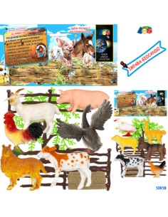 BUSTA LA VECCHIA FATTORIA,  ASS 50958