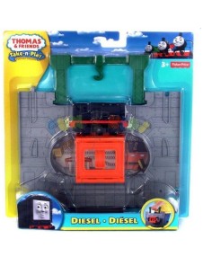 THOMAS FERROVIA Y8759