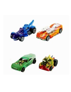 HOT WEELS CAMBIA COLORE BHR15