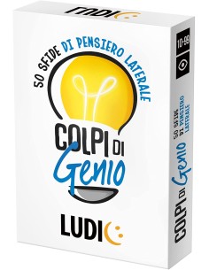 COLPI DI GENIO 51128