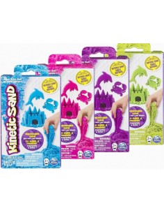 KINETIC COLORI ASSORTITI 6033332