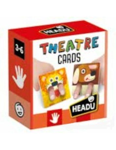 THEATRE CARDS 51265