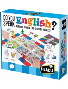 DO YOU SPEAK ENGLISH IT53689