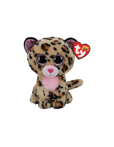 BEANIE BOOS LIVVIE 15 T36367