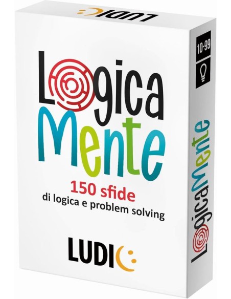 LOGICAMENTE IT54112