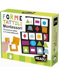 FORME TATTILI MONTESSORI IT54990