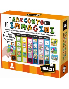 TI RACCONTO CON LE IMMAGINI IT55140