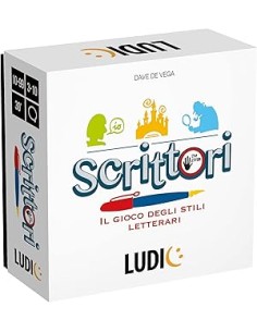 SCRITTORI IT55447