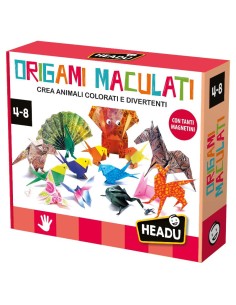 ORIGAMI MACULATI IT56963