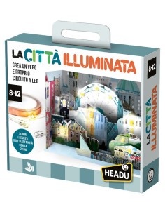 LA CITT ILLUMINATA IT57090