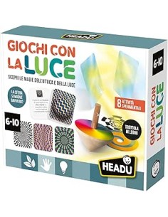 GIOCHI CON LUCE 57120