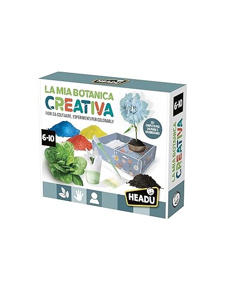 LA MIA BOTANICA CREATIVA 57137