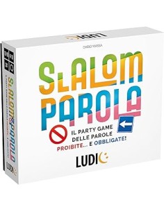 SLALOM PAROLA IT57304