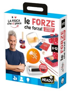 LE FORZE CHE FORZA 57441