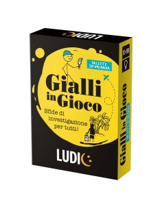 GIALLI IN GIOCO DELITTI IN VACANZA 58790
